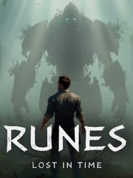Runes: Lost In Time