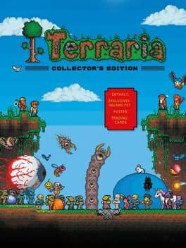 Terraria: Collector's Edition