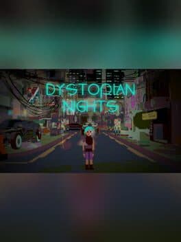 Dystopian Nights