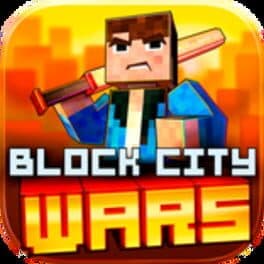 Block City Wars