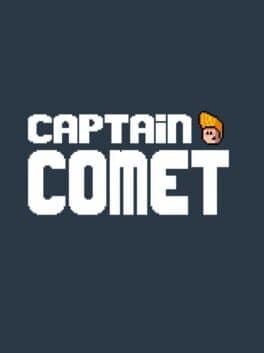 Captain Comet