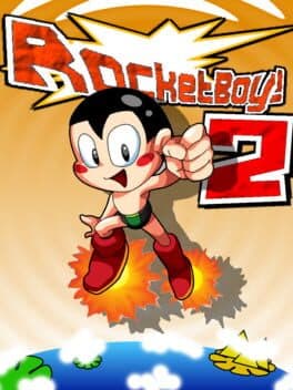 RocketBoy 2