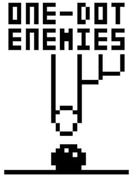 One-Dot Enemies