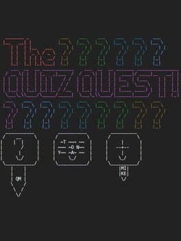 The Quiz Quest