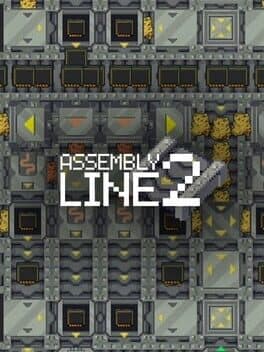 Assembly Line 2