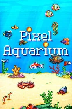 Pixel Aquarium