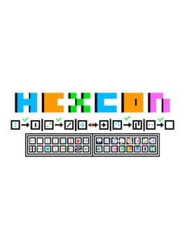 Hexcon