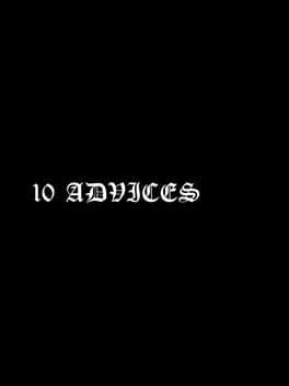 10 Advices