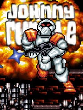 Johnny Rumble