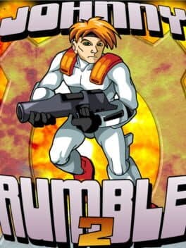 Johnny Rumble 2