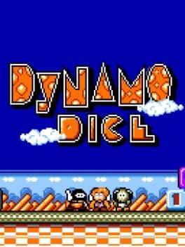 Dynamo Dice