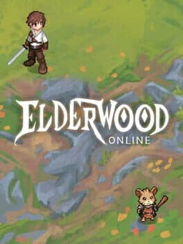 Elderwood Online