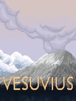 Vesuvius