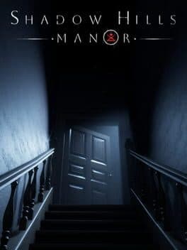 Shadow Hills Manor