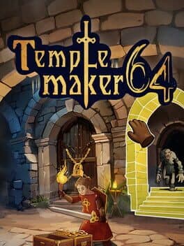 Temple Maker 64