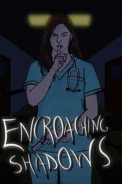 Encroaching Shadows