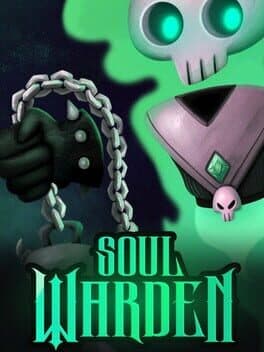 Soul Warden