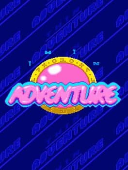 Twin Adventure