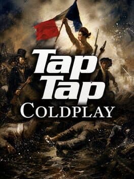Tap Tap Revenge: Coldplay Edition