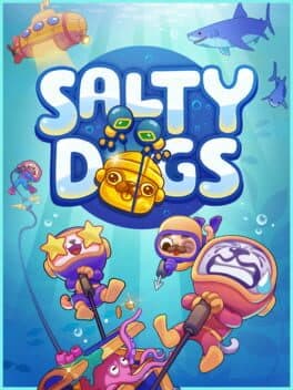 Salty Dogs