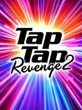 Tap Tap Revenge 2