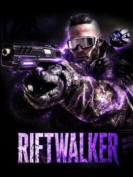 Riftwalker