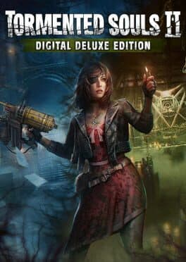 Tormented Souls II: Digital Deluxe Edition