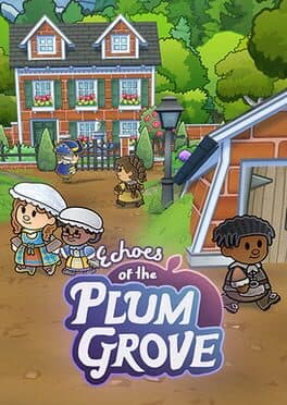Echoes of the Plum Grove: Deluxe Edition