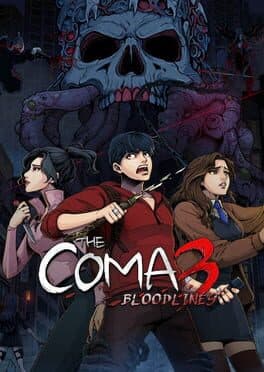 The Coma 3: Bloodlines - Deluxe Edition