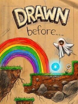Drawn Before