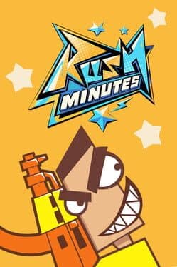 Rush Minutes: Online Shooter