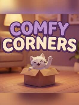 Comfy Corners: Unpack and Decorate