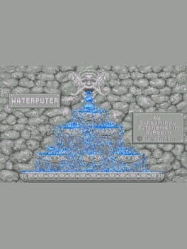 Waterputer