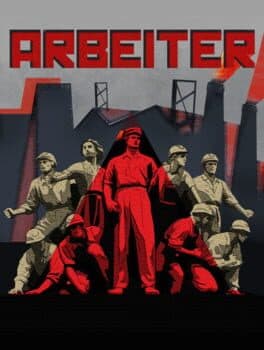 Arbeiter