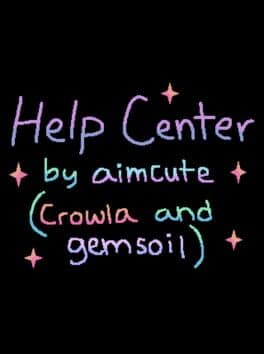 Help Center