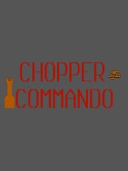 Chopper Commando