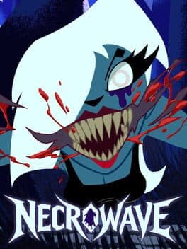 Necrowave