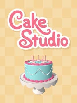 Cake Studio