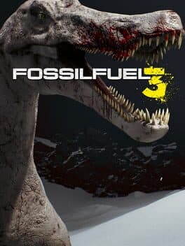 Fossilfuel 3