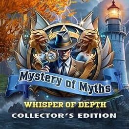 Mystery of Myths: Whisper of Depth - Collector's Edition