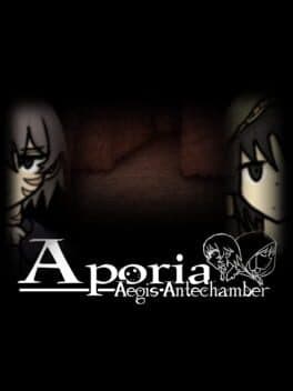 Aporia Aegis Antechamber