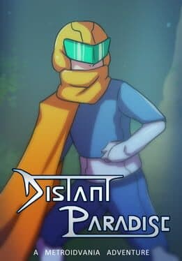 Distant Paradise