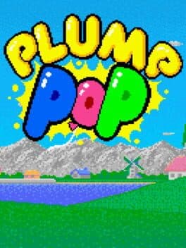Plump Pop
