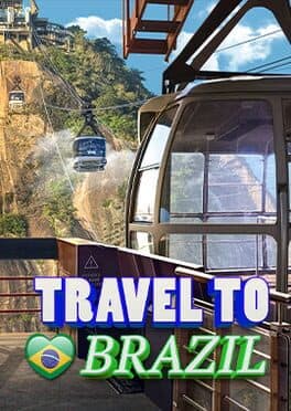 Travel to Brazil
