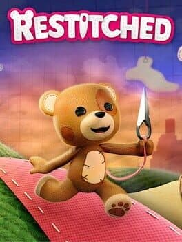 Restitched