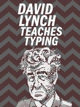 David Lynch Teaches Typing