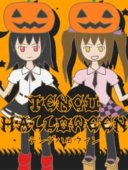 Tengu Halloween