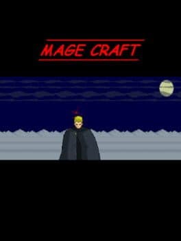 Mage Craft