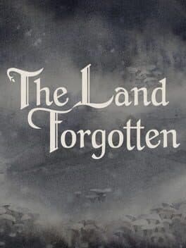 The Land Forgotten