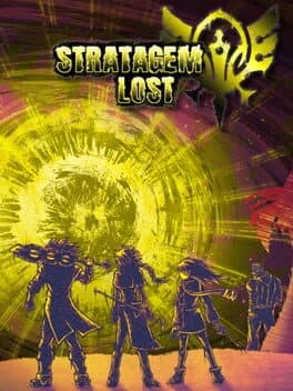 Stratagem Lost